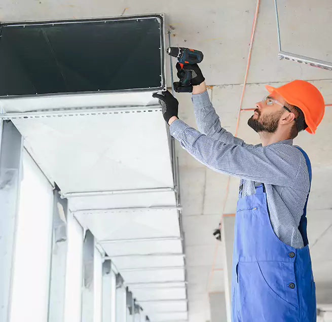 Why Homeowners & Businesses Trust Us in Shawnee, KS