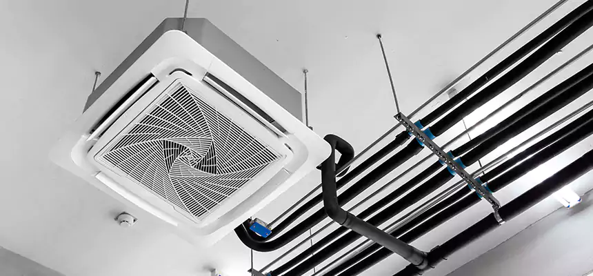 Our Air Duct Deep Cleaning Services in Shawnee, KS