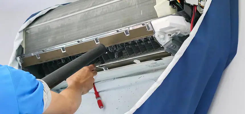 Advanced Clogged Dryer Vent Repair for Multi-Unit & Commercial in Shawnee, KS