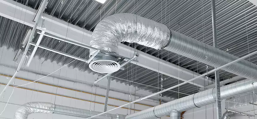 Our Dryer Vent Hose Replacement Services in Shawnee, KS