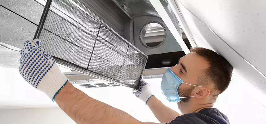 Our Dryer Vent Replacement Services in Shawnee, KS
