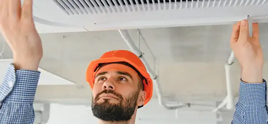 Our Furnace Vent Cleaning Services in Shawnee, KS