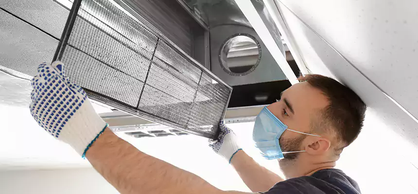 Our Home Duct Cleaning Services in Shawnee, KS