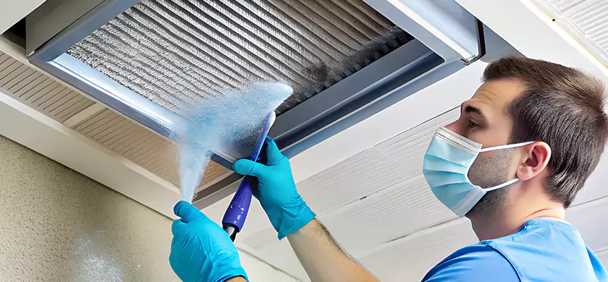 Our Home Ventilation Cleaning Services in Shawnee, KS