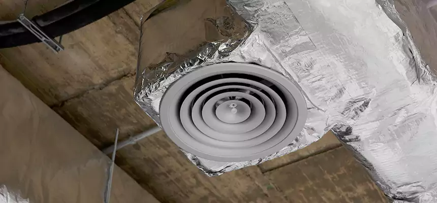 Our HVAC Ductwork Installation Services in Shawnee, KS