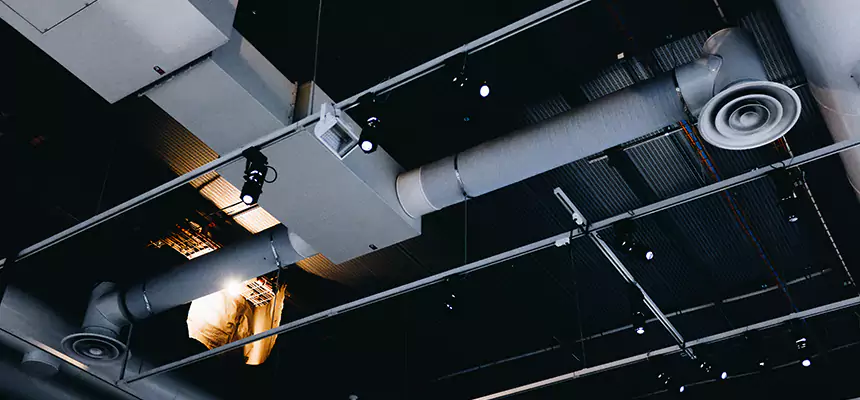 Our Seasonal Allergy Air Duct Cleaning Services in Shawnee, KS