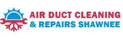 Air Duct Cleaning & Repairs Shawnee