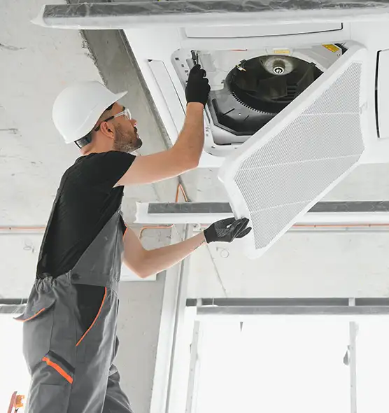 About Air Duct Rodent Removal in Shawnee, KS