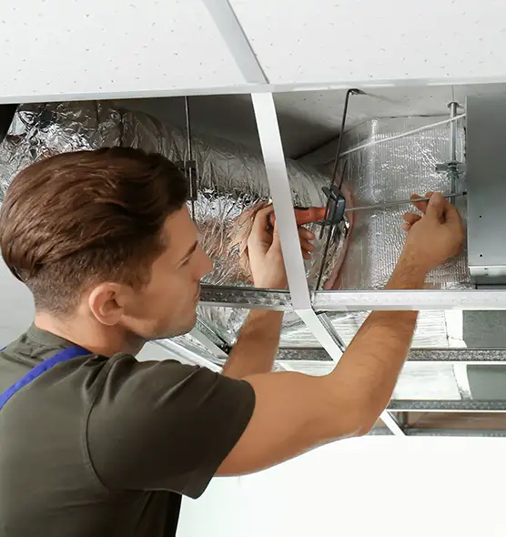 Professional Clogged Dryer Vent Repair in Shawnee, KS