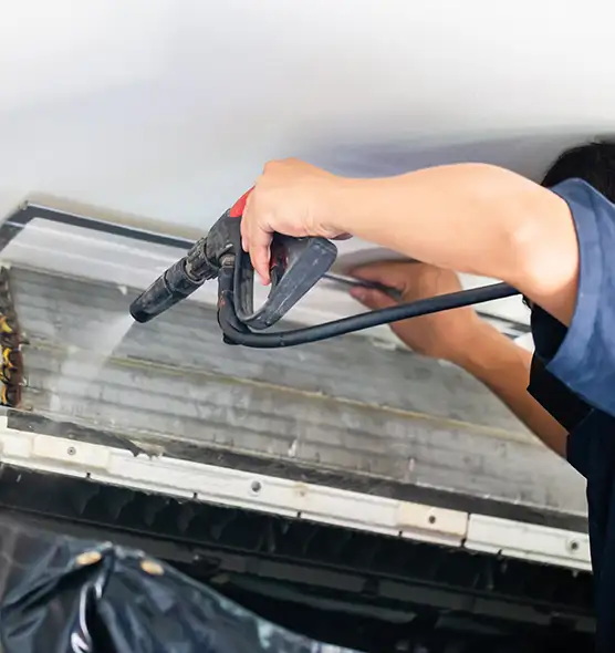 Welcome to Move-in/Move-out Duct Cleaning Services in Shawnee, KS