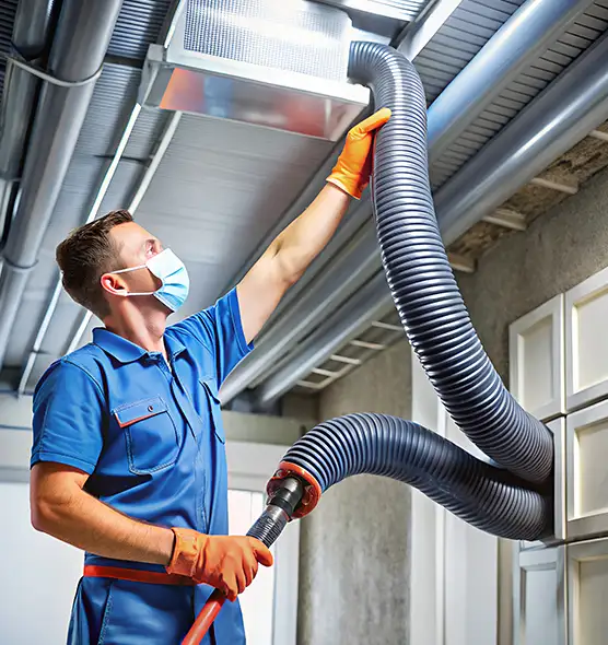 Welcome to Air Duct Cleaning & Repairs Shawnee — Your Local Roof Dryer Vent Cleaning Specialists in Shawnee, KS