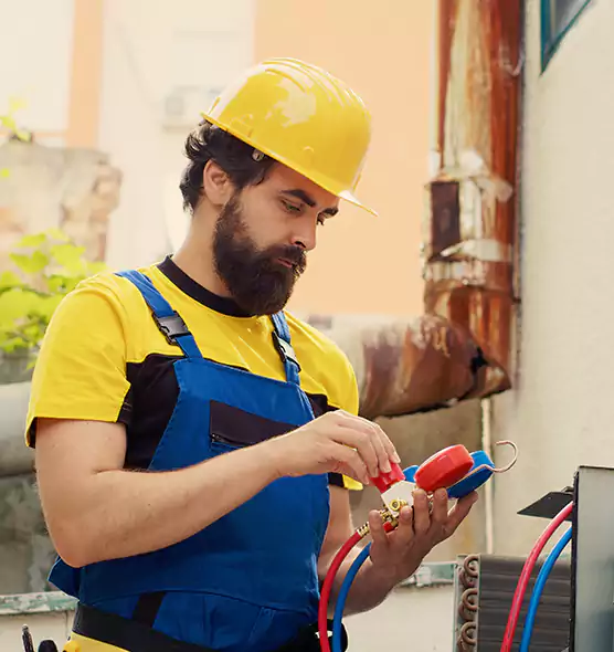 About Smart HVAC Installation in Shawnee, KS