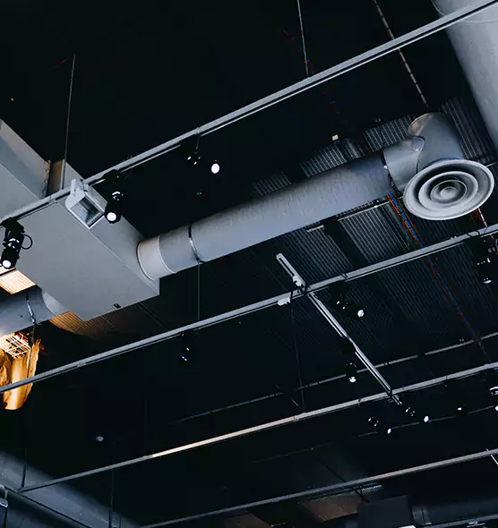 Professinal UV Light Air Purification for Ducts in Shawnee, KS