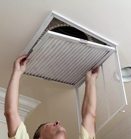Professional Vent Relocation Services in Shawnee, KS