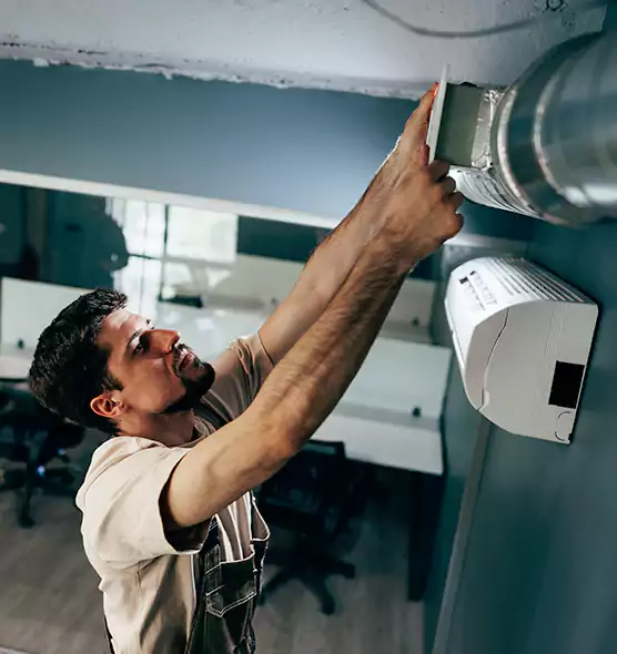 Reliable Warehouse Vent Cleaning in Shawnee, KS