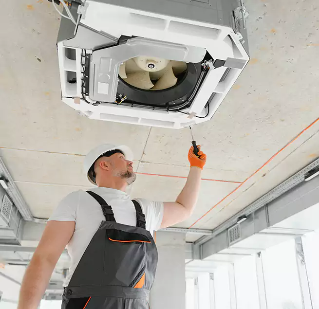 Why Homeowners & Businesses Trust Us in Shawnee, KS?