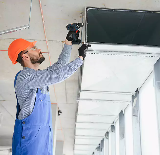 Why Homeowners & Businesses Trust Us in Shawnee, KS?