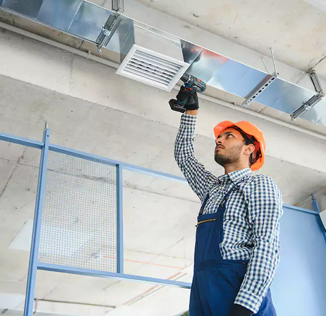 Why Homeowners & Businesses Trust Us in Shawnee, KS?