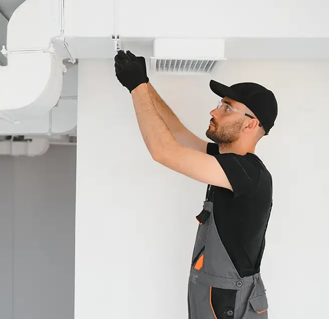 Why Homeowners & Businesses Trust Us in Shawnee, KS?