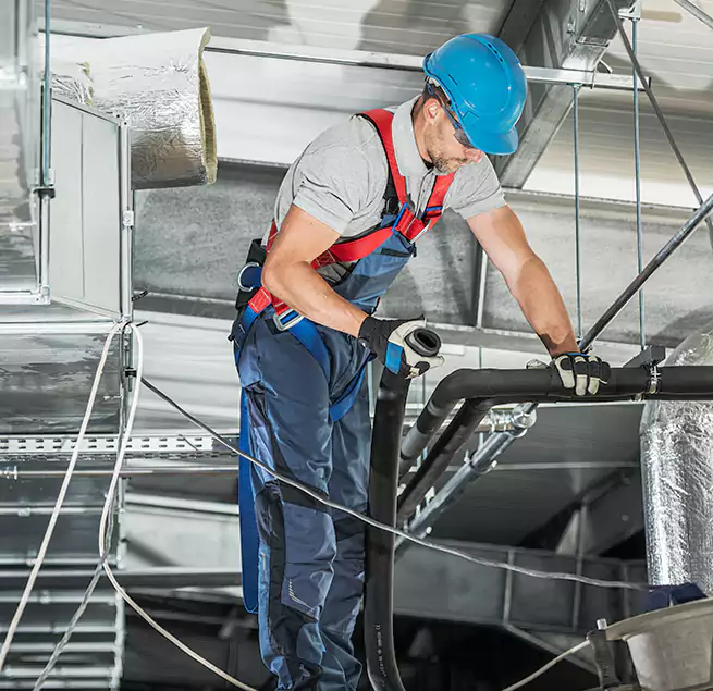 Why Homeowners & Businesses Trust Us in Shawnee, KS?