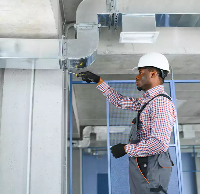 Why Homeowners & Businesses Trust Us Shawnee, KS