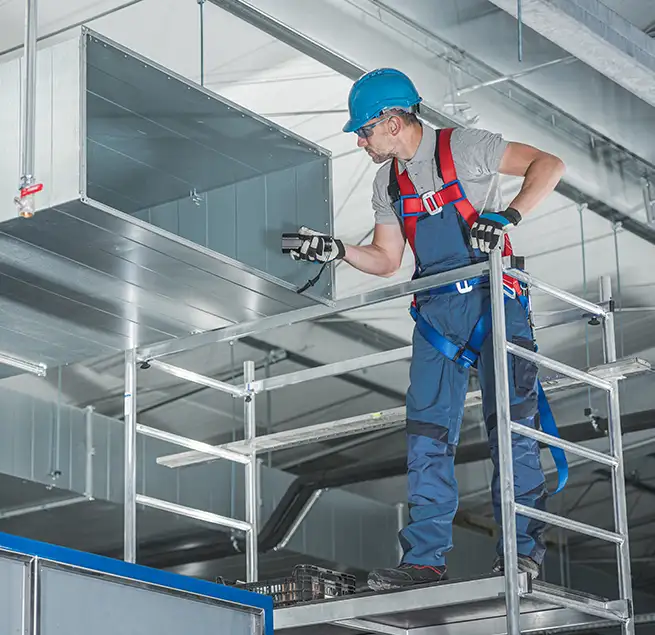 Why Homeowners & Businesses Trust Us in Shawnee, KS?