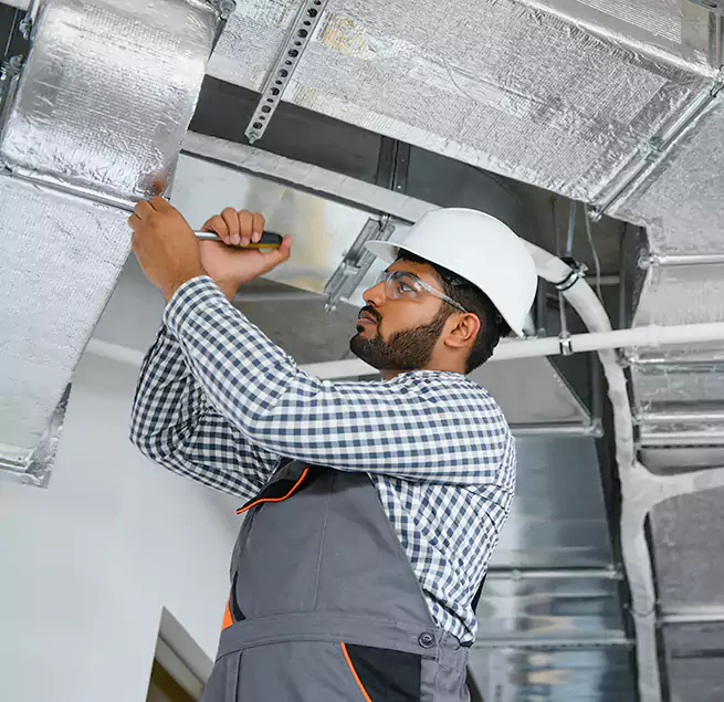 Why Homeowners & Businesses Trust Us Shawnee, KS?