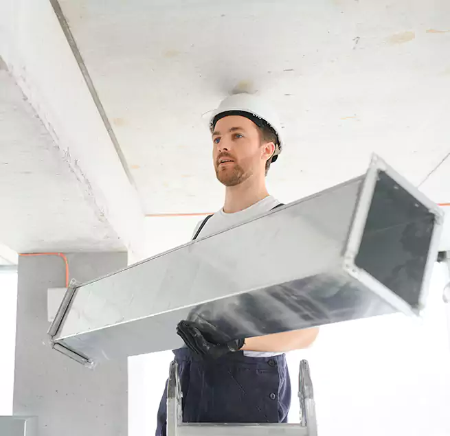 Why Homeowners & Businesses Trust Us in Shawnee, KS