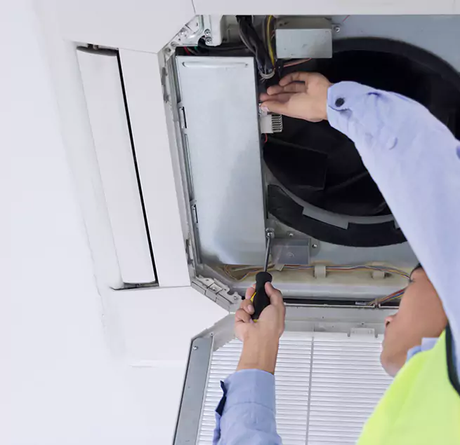 Why Homeowners & Businesses Trust Us Shawnee, KS?