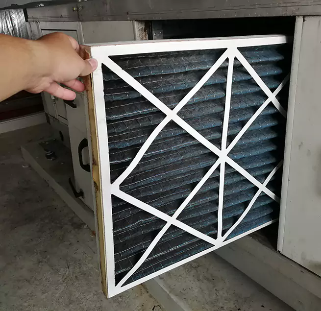 Why Homeowners & Businesses Trust Us Shawnee, KS?