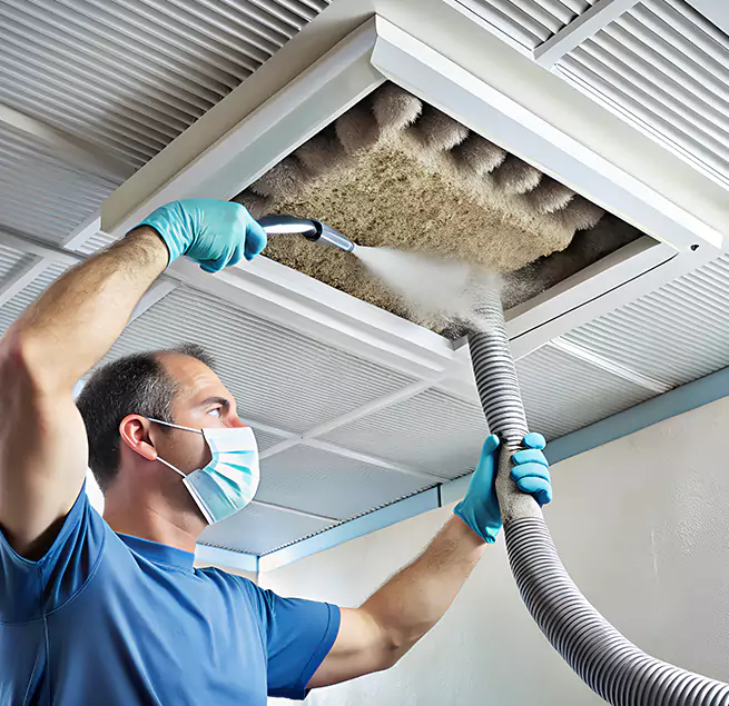 Why Homeowners Businesses Trust Us in Shawnee, KS?