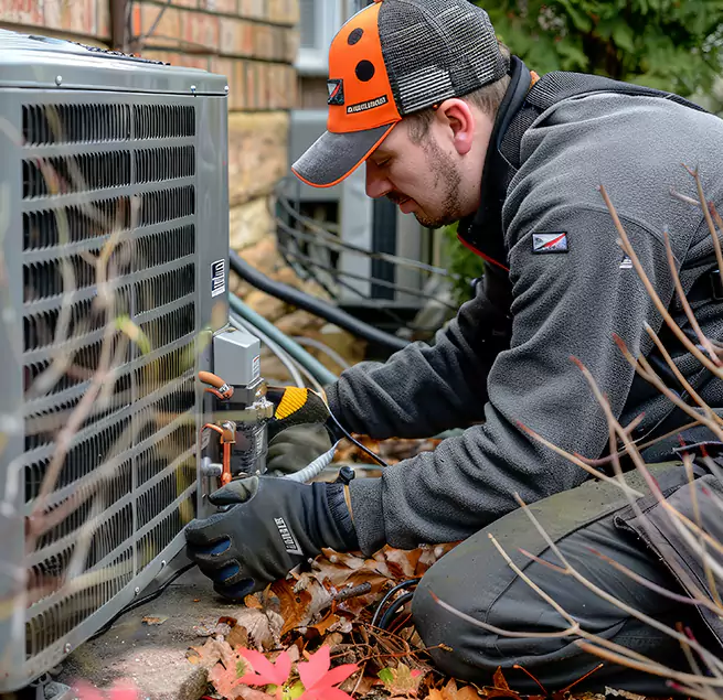 Why Homeowners & Businesses Trust Us in Shawnee, KS?