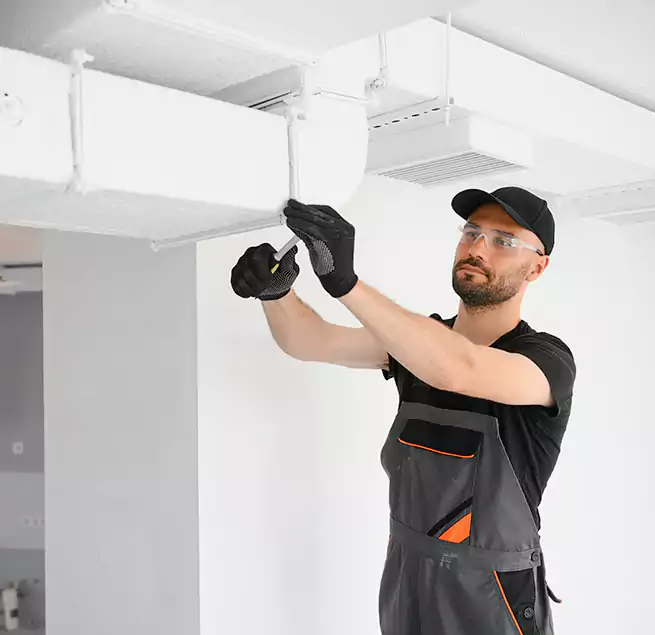 Why Homeowners & Businesses Trust Us in Shawnee, KS?