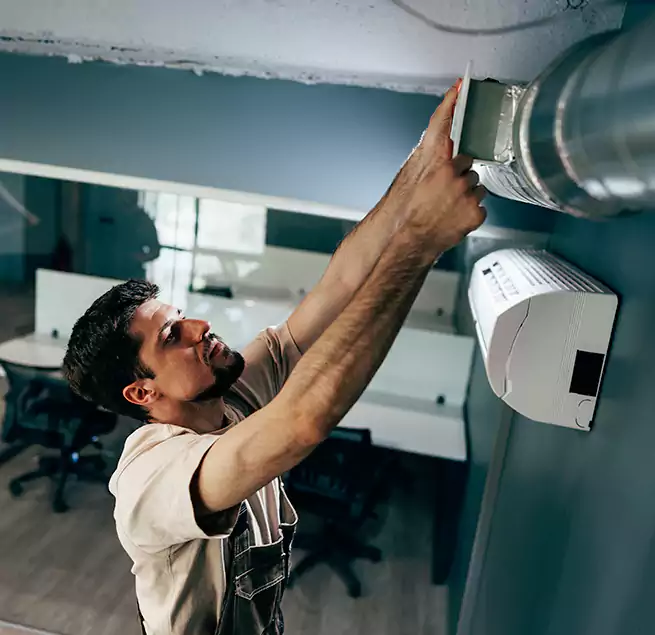 Why Homeowners & Businesses Trust Us in Shawnee, KS?