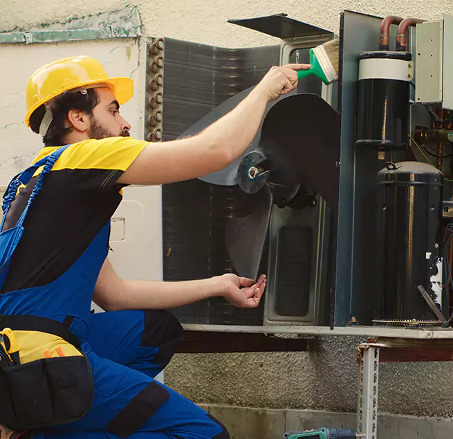 Why Homeowners & Businesses Trust Us Shawnee, KS?