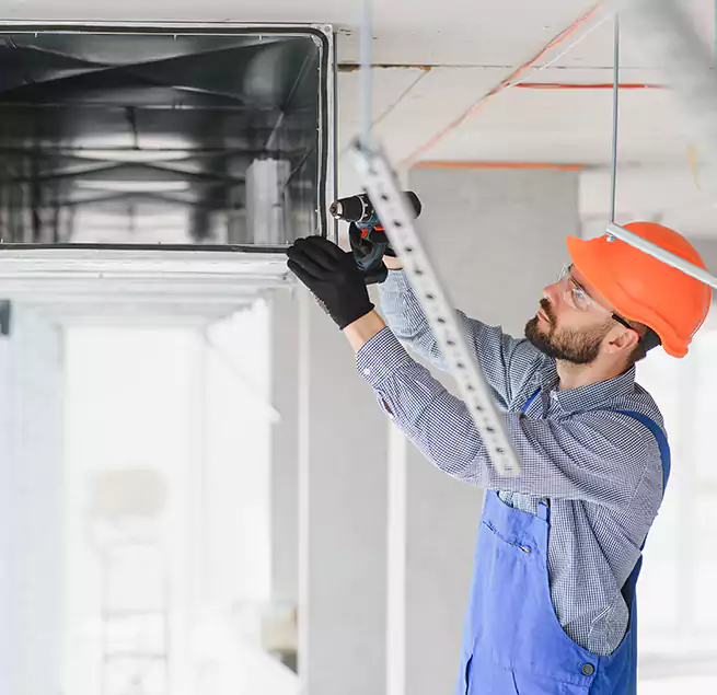 Why Homeowners & Businesses Trust Us in Shawnee, KS?