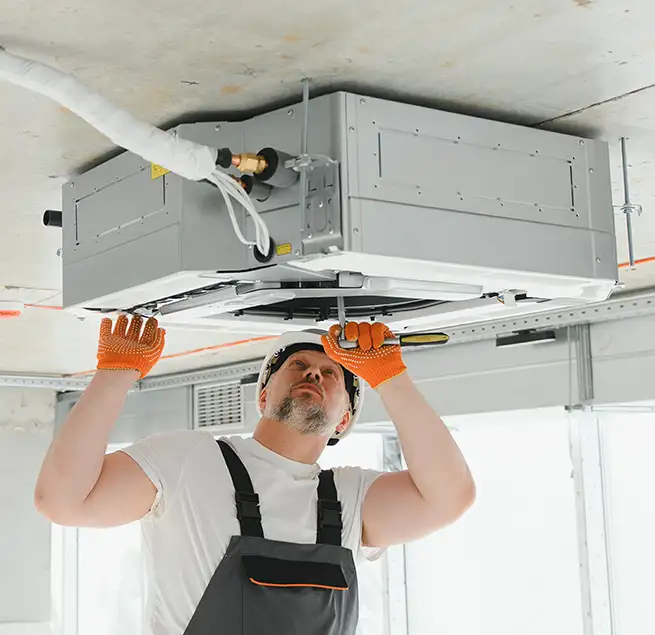 Why Homeowners & Businesses Trust Us Shawnee, KS