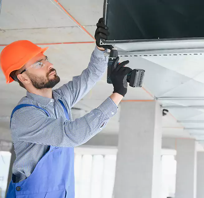 Why Homeowners & Businesses Trust Us in Shawnee, KS?