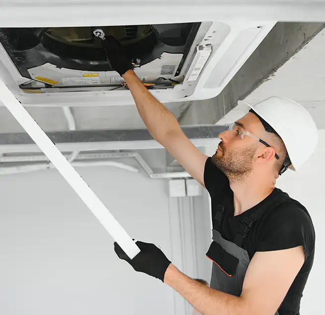 Why Homeowners & Businesses Trust Us in Shawnee, KS?