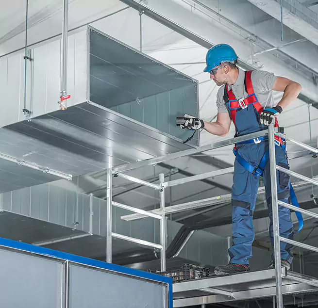 Why Homeowners & Businesses Trust Us in Shawnee, KS?