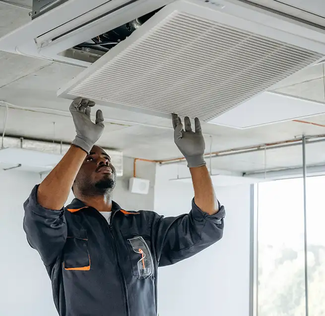 Why Homeowners & Businesses Trust Us in Shawnee, KS?