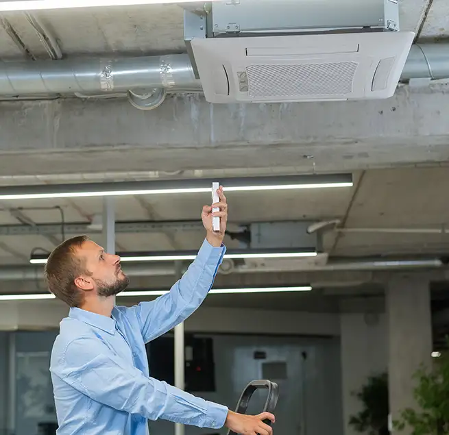 Why Homeowners & Businesses Trust Us in Shawnee, KS?