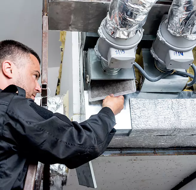 Why Homeowners Businesses Trust Us in Shawnee, KS?