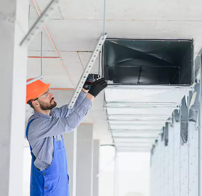 Why Homeowners & Businesses Trust Us in Shawnee, KS?