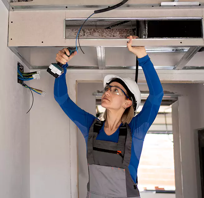 Why Homeowners & Businesses Trust Us in Shawnee, KS?