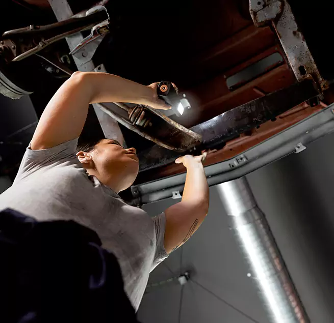 Why Homeowners & Businesses Trust Us Shawnee, KS