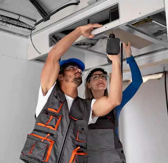 Why Homeowners & Businesses Trust Us in Shawnee, KS