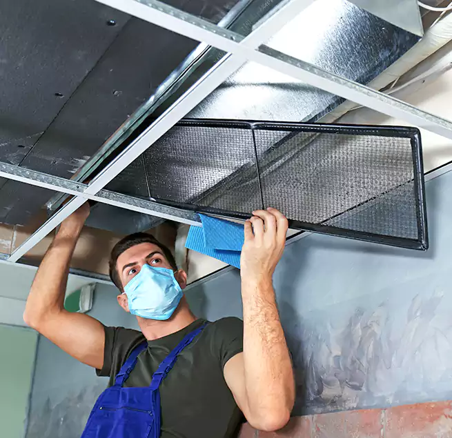 Why Homeowners Businesses Trust Us in Shawnee, KS