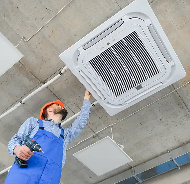  Why Homeowners & Businesses Trust Us in Shawnee, KS?