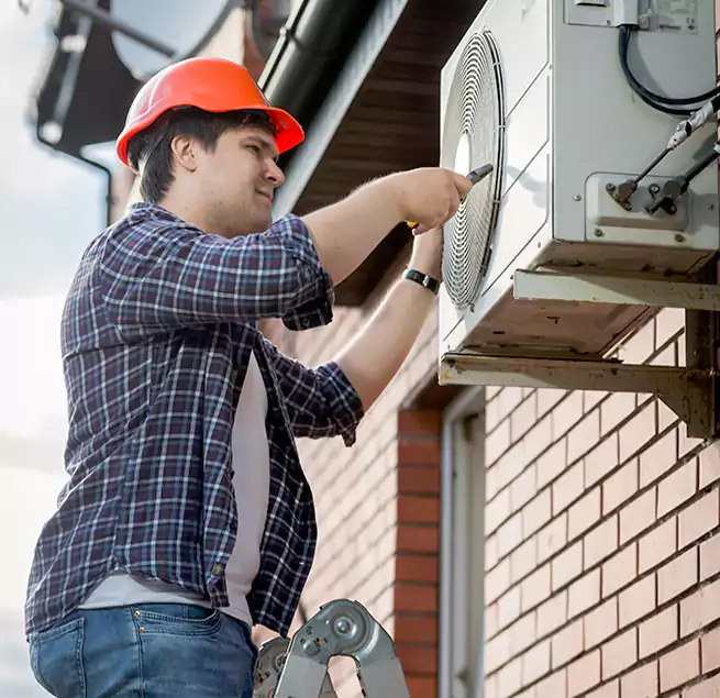 Why Homeowners & Businesses Trust Us Shawnee, KS